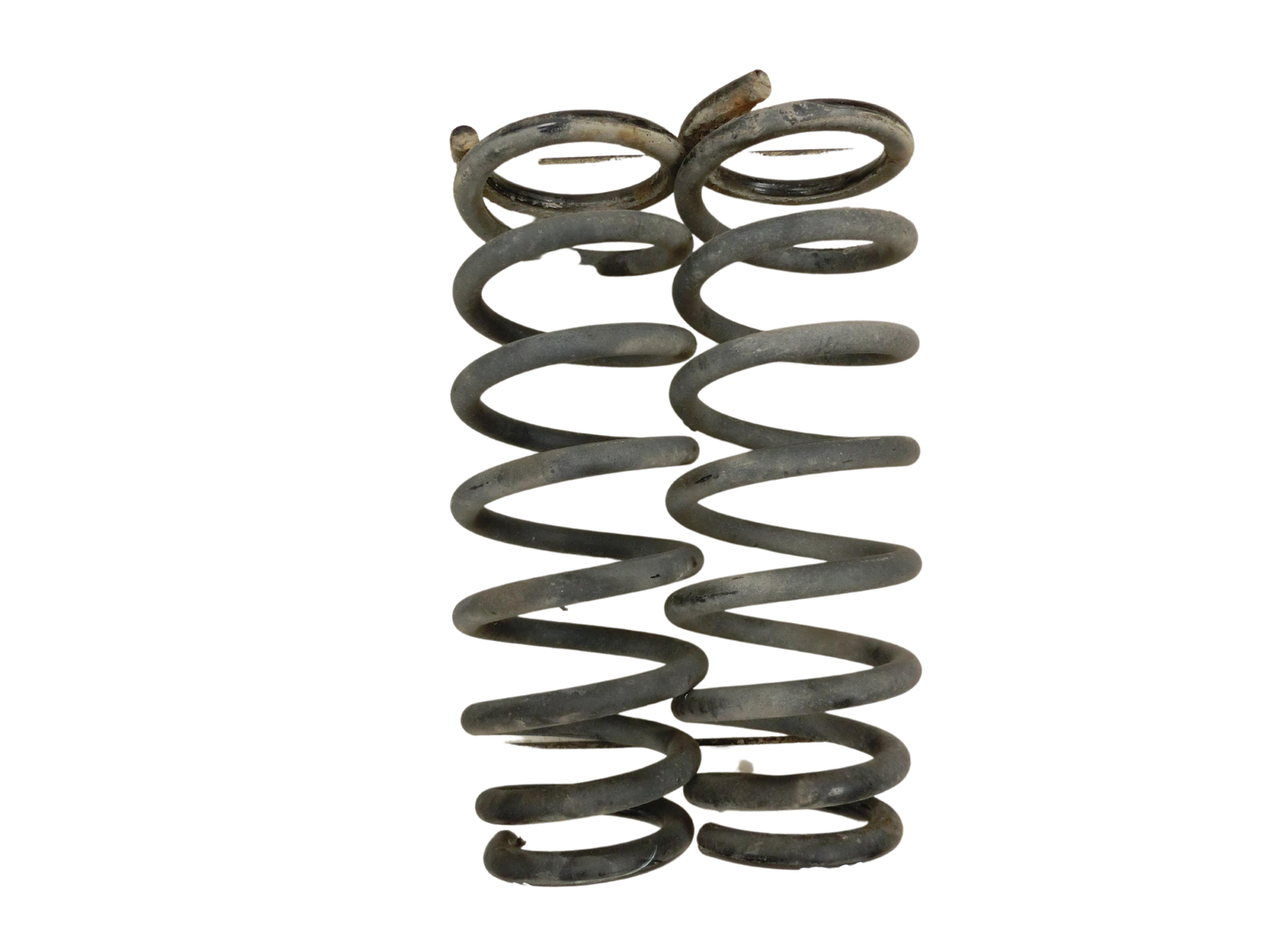 sia Molla Molleggio posteriore per Hyundai Sonata NF V 04-08 - Bild 1