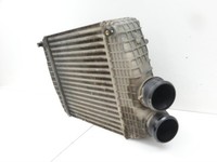 Maserati Ghibli M157 13-24 3,0 243KW Ladeluftkühler Kühler Links Maserati Ghibli M157 13-24 15.06.2016 670009834... Vorschau 2