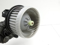 Toyota Yaris XP13 10-14 Gebläsemotor Lüftermotor Heizungsgebläse Toyota Yaris XP13 10-14 15.05.2012 8710302080 gebraucht Vorschau 7