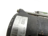 BMW X3 E83 04-06 2,0D 110KW Anlasser Starter BMW X3 E83 04-06 13.07.2006 7787356 12417787356 gebraucht Vorschau 5