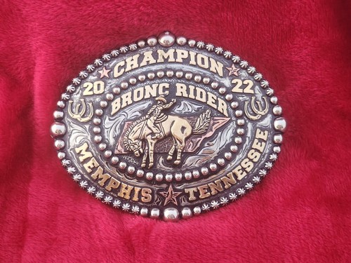 RODEO CROWNS  ノベルティー TRT37RO Adjustable (XL Band/Rodeo) Crown (Ht. 3″ Wdth. 8.25
