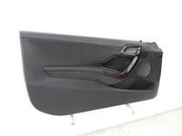 Peugeot 208 I 15-19 3T Türverkleidung Türpappe Links Vorne Peugeot 208 I 15-19 27.09.2017 gebraucht Vorschau 2