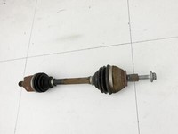 VW Tiguan II AD 16-20 TDI 2,0 110KW Autom 4WD Antriebswelle Gelenkwelle Rechts Vorne VW Tiguan II AD 16-20... Vorschau 6