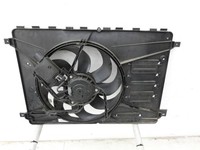 Volvo V70 135 07-13 2,0 100KW Lüfter Ventilator f. Kühler Volvo V70 135 07-13 17.06.2010 8240513 gebraucht Vorschau 6