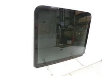 VW Touran 1T3 10-15 Hinten Scheibe für Schiebedach Panoramadach VW Touran 1T3 10-15 20.06.2013 1T0877056 gebraucht Vorschau 2