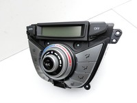 Hyundai IX20 JC 10-15 Bedienteil Bedienelement Heizung Klimabedienteil Hyundai IX20 JC 10-15 07.02.2013... Vorschau 4