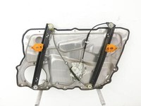 Audi A8 4E D3 05-07 Lang Fensterheber o. FH-Motor Links Vorne Audi A8 4E D3 05-07 22.05.2007 4E0837461B gebraucht Vorschau 6