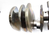 Audi A6 4F C6 05-09 TDI 3,0 165KW BMK Kurbelwelle HUB Audi A6 4F C6 05-09 16.06.2005 059105101AH gebraucht Vorschau 4