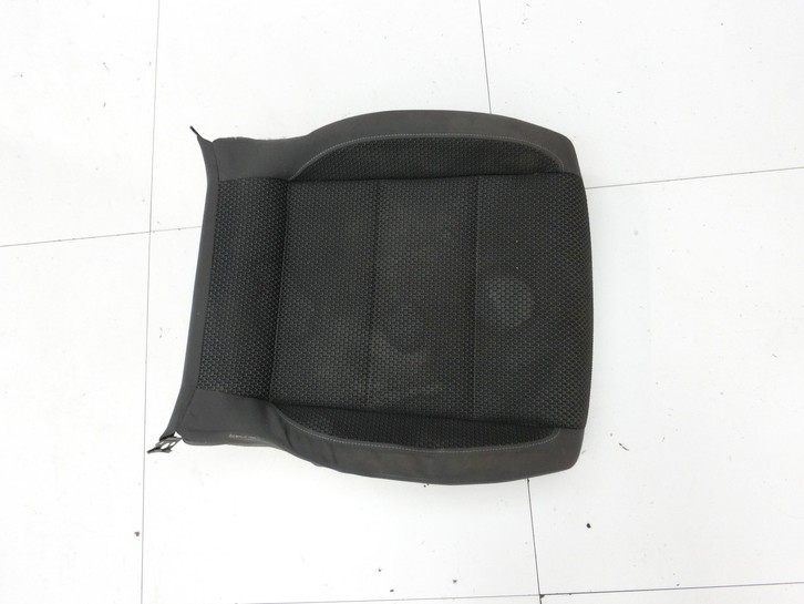 VW Touran 1T3 10-15 Sitzbezug Sitzpolster für Beifahrersitz Rechts Vorne beheizt VW Touran 1T3 10-15 05.04.2011... Bild 4
