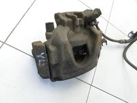 Citroen C5 RD TD 12-14 HDi 2,0 120KW Bremssattel Bremszange Vorne Links Citroen C5 RD TD 12-14 14.09.2012 4401R6... Vorschau 2