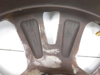 Hyundai I20 GB 16-21 1x Felge Alufelge 4X100 6X15Zoll ET47 Hyundai I20 GB 16-21 17.04.2018 52910-C8400 gebraucht Vorschau 8