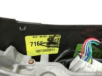 Hyundai I10 III Lenkrad ohne Airbag Hyundai I10 III 12.11.2020 56100K7160NNB 56100-K7160NNB gebraucht Vorschau 7