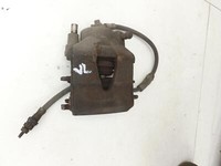VW Golf 5K 6 VI 08-12 1,4 59KW Bremssattel Bremszange Vorne Links VW Golf 5K 6 VI 08-12 17.11.2009 gebraucht Vorschau 2