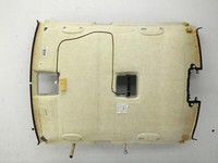 BMW E90 3er 318i 06-09 Lim Verkleidung für Himmel Dach BMW E90 3er 318i 06-09 24.10.2008 8036264-15 0149-0014415... Vorschau 5