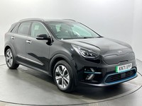 2022 Kia Niro 64kWh 4+ Auto 5dr ESTATE Electric Automatic