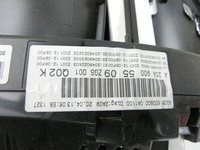 Mercedes GLK X204 12-15 CDI 2,2 125KW Kombiinstrument Tacho Mercedes GLK X204 12-15 23.05.2013 A2049005509... Vorschau 6