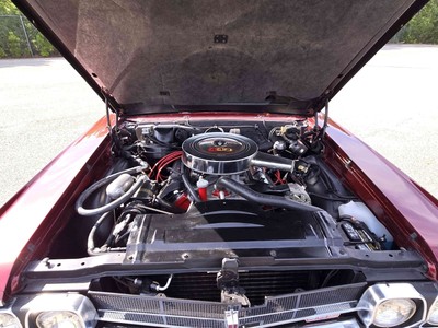 image 1 of engine