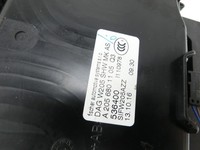 Mercedes C205 C400 15-18 Coupe Becherhalter Getränkehalter Mercedes C205 C400 15-18 04.05.2017 A2056801105 gebraucht Vorschau 7