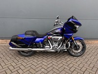 2026 Harley-Davidson CVO FLTRXSE ROAD GLIDE  CVO Manual