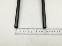 Renault Megane III BZ0 10-12 Lim GT Kopfstütze für Beifahrer Sitz Rechts oder Links Vorne Renault Megane III BZ0... Vorschau 2
