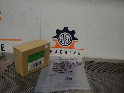 General Electric 30037 F13DBX/835/4P/EOL F13DBX/SPX35/4P Biax D/E 13W Lot of 10