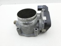 BMW F10 528i 10-13 2,0 180KW N20B20A Drosselklappe BMW F10 528i 10-13 07.10.2011 13547588625 7588625 7588625-02... Vorschau 2