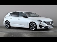 2023 Peugeot 308 1.2 PureTech Allure Premium EAT8 Hatchback PETROL Automatic