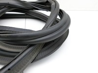 Skoda Kamiq NW4 19-23 Dichtung für Heckklappe Kofferraum Heckklappendichtung Skoda Kamiq NW4 19-23 27.02.2024... Vorschau 4
