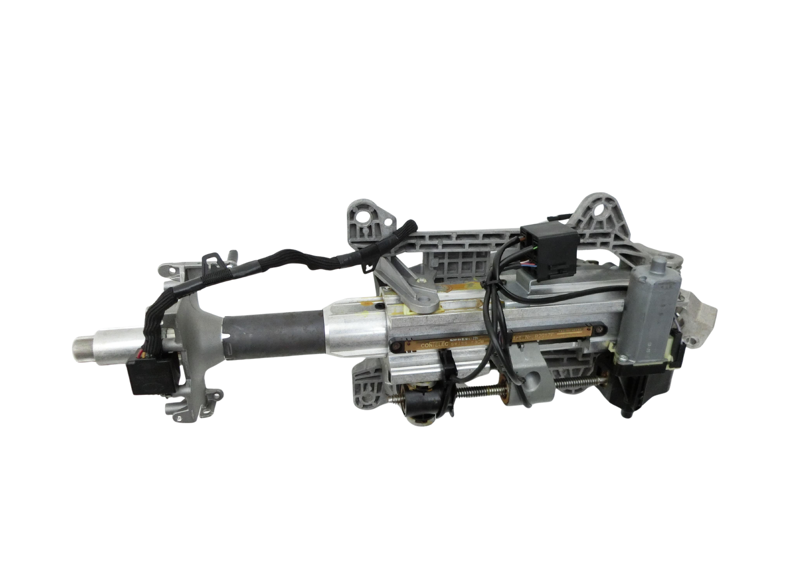 regolazione in altezza per Piantone sterzo Jaguar XF X250 11-15 - Bild 1