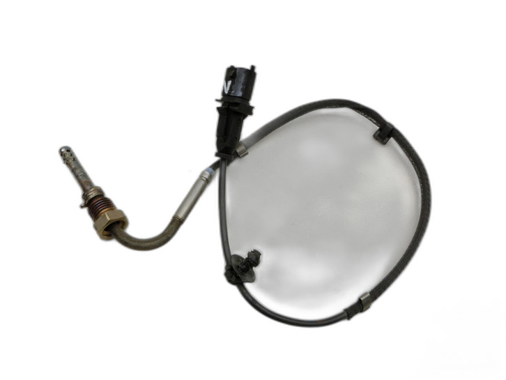 Opel Astra J 12-18 CDTi 2,0 121KW Sensor Abgastemperatursensor Abgassonde  - Bild 1