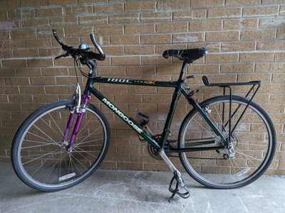 mongoose iboc road bike