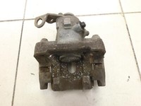 Peugeot 307 CC 03-05 2,0 100KW Bremssattel Bremszange Hinten Links Peugeot 307 CC 03-05 31.05.2005 4400R4 32034460... Vorschau 5