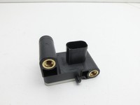 BMW E81 1er 120d 07-12 Sensor Airbag Crashsensor Airbagsensor Rechts Vorne BMW E81 1er 120d 07-12 26.10.2007... Vorschau 2