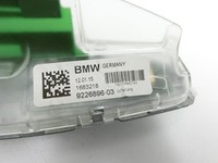 BMW X1 E84 X18D 09-12 Antenne Dachantenne Haiantenne GPS Navi BMW X1 E84 X18D 09-12 21.01.2015 65209226896 9226896... Vorschau 5