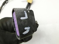 Opel Zafira B 05-11 Kabelbaum Tür und Fensterheber Links Vorne Opel Zafira B 05-11 06.01.2006 13158831 1284224 gebraucht Vorschau 5
