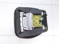 Ssangyong Rexton W RJ 12-17 Sitzbezug Sitzpolster für Beifahrersitz Rechts Vorne beheizt Ssangyong Rexton W RJ... Vorschau 6