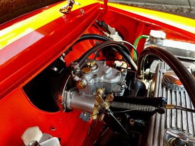 image 2 of engine