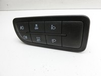 Fiat Tipo II 357 16-20 Schaltereinheit Nebelscheinwerfer Leuchtweite Fiat Tipo II 357 16-20 26.11.2018  0735630750... Vorschau 4