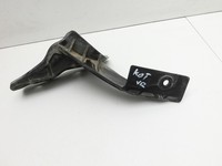 Citroen C4 Cactus 14-18 Halter Träger Führung Aufnahme für Kotflügel Rechts Vorne Citroen C4 Cactus 14-18... Vorschau 4