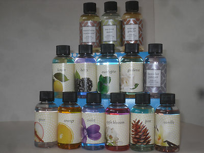 Genuine Rainbow Vacuum Aromatic Scent for Vacuum Basin or Rainmate 