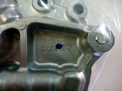 GENUINE HONDA 15810-RKB-J01 VTEC SOLENOID SPOOL VALVE Assembly W/ GASKET