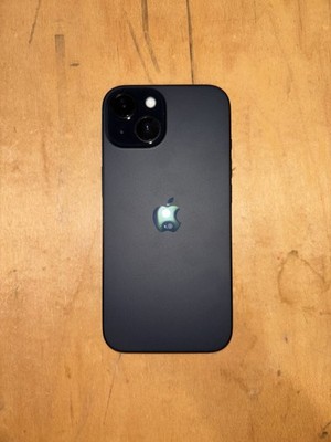 Apple iPhone 15 A2846 128GB Unlocked Very Good Condition | eBay