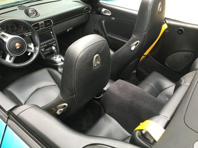 image 4 of interior