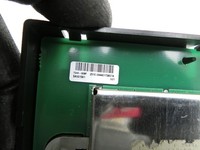Mercedes A160 W169 08-12 Antennenverstärker Mercedes A160 W169 08-12 22.09.2010 7044-03BF SA001561 gebraucht Vorschau 2