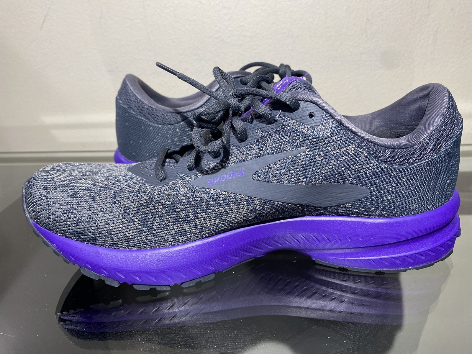 brooks launch womens