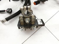 Nissan Micra V K14 17-22 5T Kabelbaum für Motor Nissan Micra V K14 17-22 27.08.2020 240115FP6B gebraucht Vorschau 4