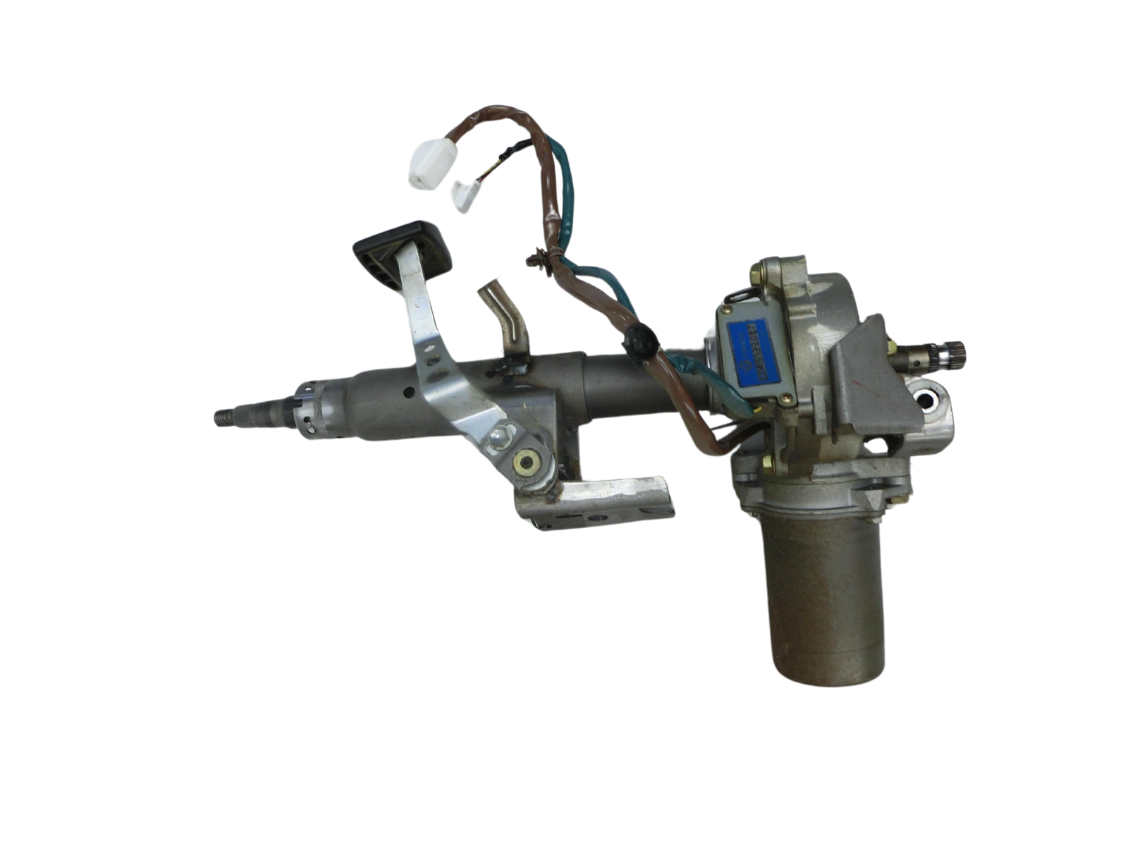 Toyota Prius II 05-09 Lenkhilfe elektr.  - Bild 1