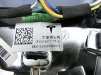 Tesla Model 3 LR Highland Blende Verkleidung für Yoke Lenkrad Tesla Model 3 LR Highland 16.01.2024 1618511-98-E... Vorschau 6