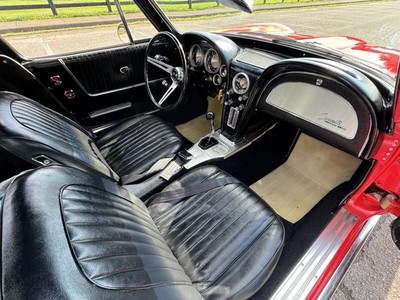 image 4 of interior