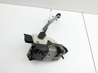 Peugeot 208 I 12-15 5T Türschloss m. ZV Stellmotor Rechts Vorne Peugeot 208 I 12-15 02.07.2014 45027185 gebraucht Vorschau 2